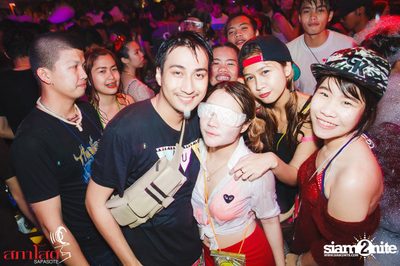 Songkran Festival 2015 — photo 41