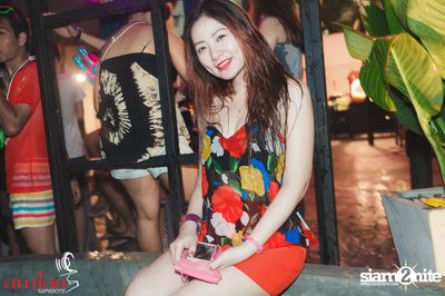 Songkran Festival 2015 — photo 12