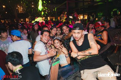 Songkran Festival 2015 — photo 21
