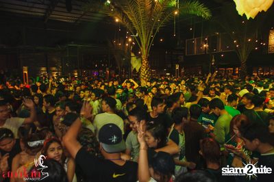 Songkran Festival 2015 — photo 90