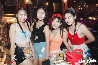 Songkran Festival 2015 — photo 10