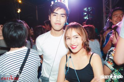 Songkran Festival 2015 — photo 27