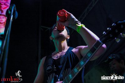 Songkran Festival 2015 — photo 156