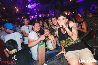 Songkran Festival 2015 — photo 23