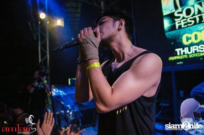 Songkran Festival 2015 — photo 173