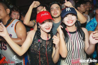 Songkran Festival 2015 — photo 72