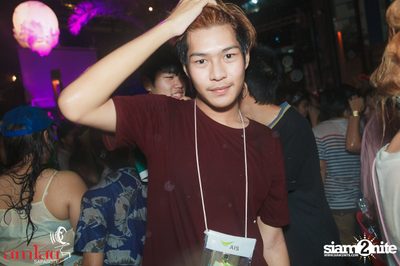 Songkran Festival 2015 — photo 4