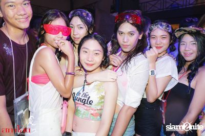 Songkran Festival 2015 — photo 65