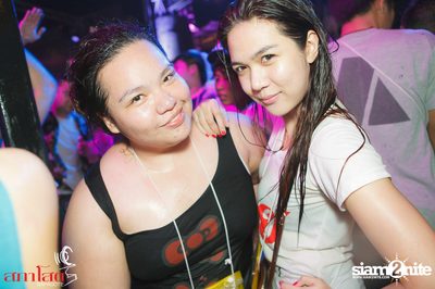 Songkran Festival 2015 — photo 67