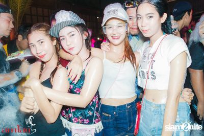 Songkran Festival 2015 — photo 62