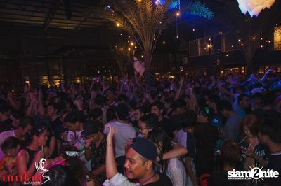 Songkran Festival 2015 — photo 92