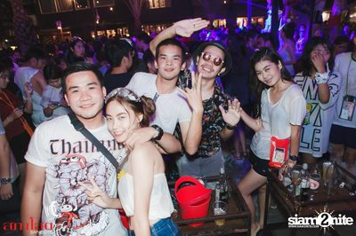 Songkran Festival 2015 — photo 14