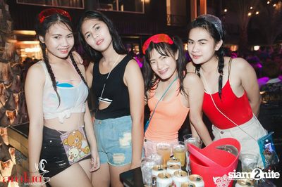 Songkran Festival 2015 — photo 11