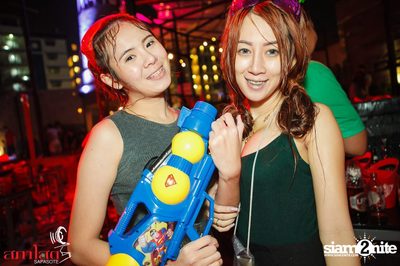 Songkran Festival 2015 — photo 189