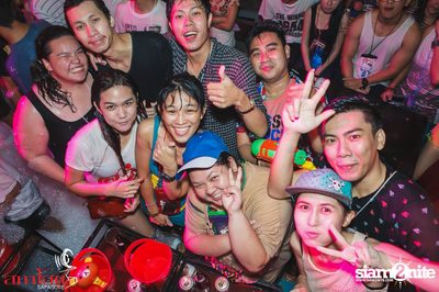 Songkran Festival 2015 — photo 85