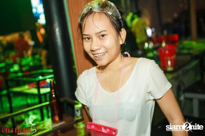 Songkran Festival 2015 — photo 193
