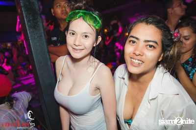 Songkran Festival 2015 — photo 93