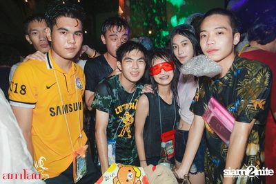 Songkran Festival 2015 — photo 2