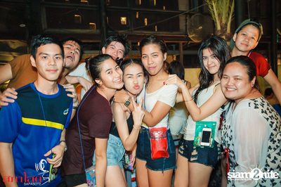 Songkran Festival 2015 — photo 197