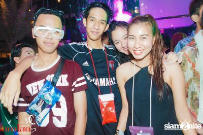 Songkran Festival 2015 — photo 58