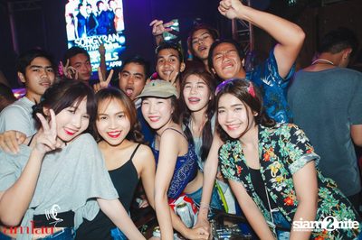 Songkran Festival 2015 — photo 26