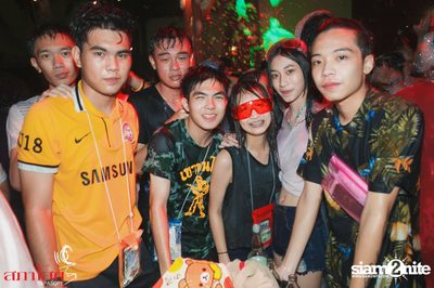 Songkran Festival 2015 — photo 1