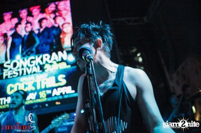 Songkran Festival 2015 — photo 161