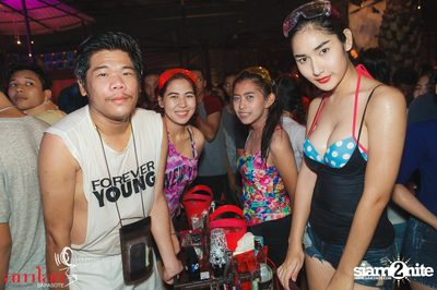 Songkran Festival 2015 — photo 94