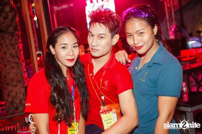 Songkran Festival 2015 — photo 198