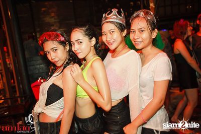 Songkran Festival 2015 — photo 191
