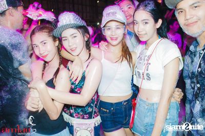 Songkran Festival 2015 — photo 61
