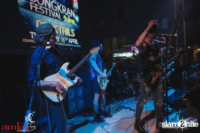 Songkran Festival 2015 — photo 110