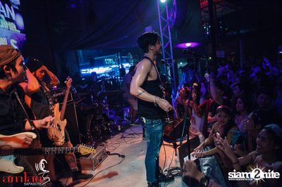 Songkran Festival 2015 — photo 115