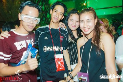 Songkran Festival 2015 — photo 59
