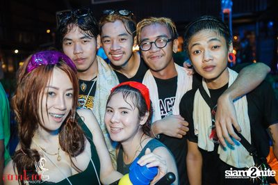 Songkran Festival 2015 — photo 195