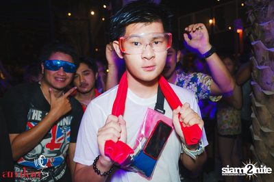 Songkran Festival 2015 — photo 30