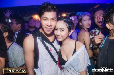 Songkran Summer Festival 2015 — photo 57