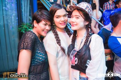 Songkran Summer Festival 2015 — photo 108