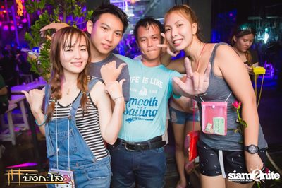 Songkran Summer Festival 2015 — photo 126