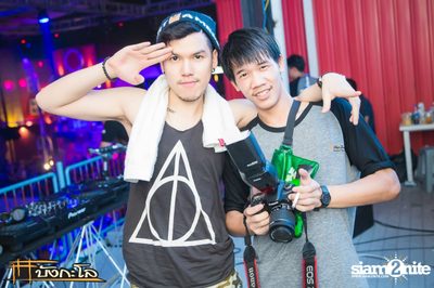 Songkran Summer Festival 2015 — photo 97