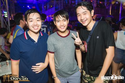 Songkran Summer Festival 2015 — photo 24