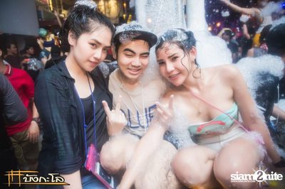 Songkran Summer Festival 2015 — photo 166