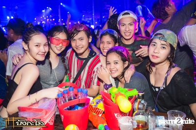 Songkran Summer Festival 2015 — photo 59