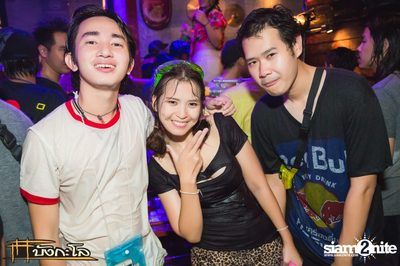 Songkran Summer Festival 2015 — photo 8