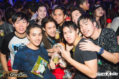 Songkran Summer Festival 2015 — photo 13