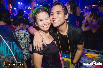 Songkran Summer Festival 2015 — photo 48