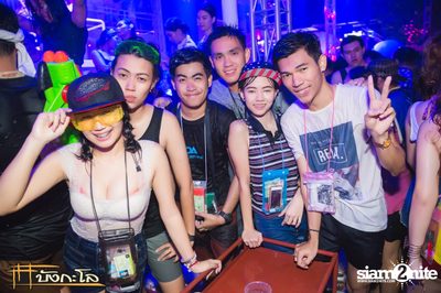 Songkran Summer Festival 2015 — photo 60