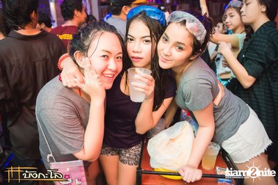 Songkran Summer Festival 2015 — photo 109