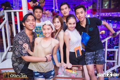 Songkran Summer Festival 2015 — photo 143