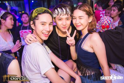 Songkran Summer Festival 2015 — photo 100